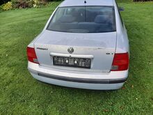 Vw passat 1996.a 1,8T 110kw AEB varuosadeks
