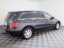 Mercedes-Benz R 350