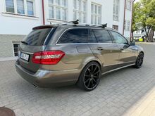 MercedesBenz E350 Cdi