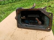 T40 starter