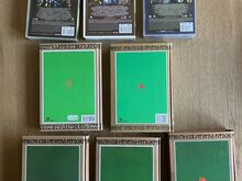 J.R.R. Tolkien 1990ndate eestikeelne kollektsioon