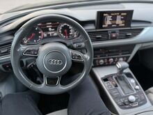 Audi A6 C7