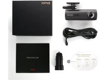 Videoregistraator Xiaomi 70 MAI 1S MIDRIVE D06 Das