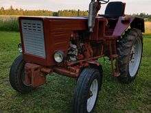 Traktor T25