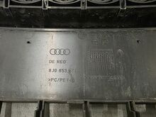 Audi TT 8J 2008-2010 MK2 esivõre + udutule võred