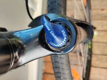 MERIDA BIG. 7 SPEED 40