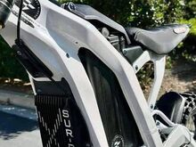 Surron Ultra Bee (Electric Dirt Bike)