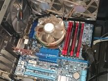 LEGEND I7-980X Extreme Editon / RTX 2060 Super
