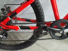 Jalgratas laste MTB Rockrider ST 900 24" Disc.