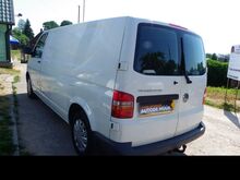 Volkswagen Transporter LONG 2.5 TDI