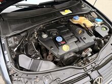 VOLKSWAGEN PASSAT B5.5 / AUTOMAAT / ÜV 04.2027