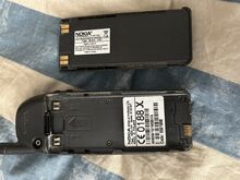 Nokia 6150 SAT