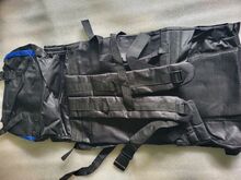 MATKASELJAKOTT 80L must