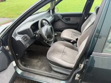 Müüa citroen zx