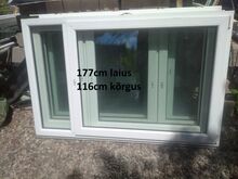 Plastikaknad