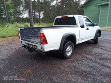 Isuzu d max