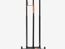 Hooldus-pesemispukk murutraktorile ja ATV-le 400kg