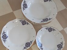 6+6+6 taldrikut (serviis)