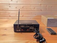 Bluetooth stereo ressiiver
