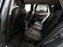 Audi Q5 2013 Facelift 2.0TDI, 193 000 km