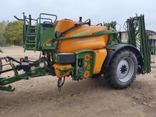 Amazone UX 4200