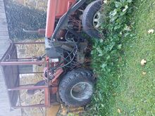 T25 kopplaadur 1991
