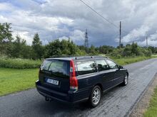 Volvo v70 2.4d 120kw