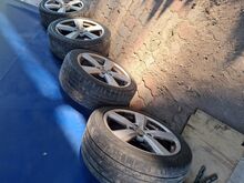 ЗАПЧАСТИ VW SHARAN
