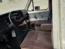 Форд Эконолайн 5.0 Efi V8