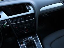 Audi A4 B8 Avant 2.0 R4 TDI 105kW