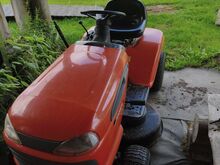 Husqvarna LT131