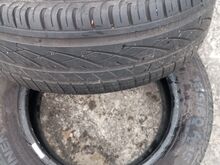 R 15. 185/60. Continental