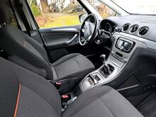 FORD GALAXY 2,0 TDI