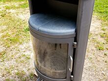 Dan Skan / Taani kamin / ahi / 7 kw. võimsus
