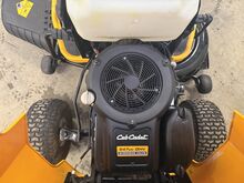 Садовый трактор Cub Cadet XT1