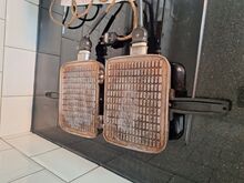 Volta vahvliküpsetaja