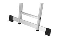 Redel platvormiga 4x3 346cm KD4070