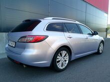 Mazda 6 2.0 103kw üv 05.2027
