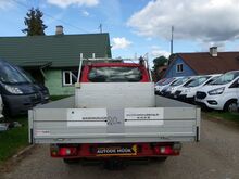 Volkswagen Transporter DOBL/CABa/c 2.0 TDI 103kW