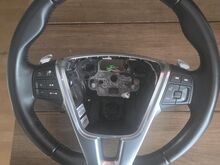 Volvo rool