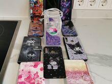 Mobiiltelefon Huawei P30 lite