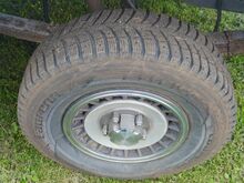 Ford Econoline 5.0b 138kw 89a