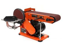 Lintlihvija / ketaslihvija 600W KD1730