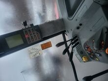 Масси Фергюсон 8160