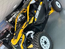 2024 UTV CAN-AM Maverick R XRS 240 HP TURBO