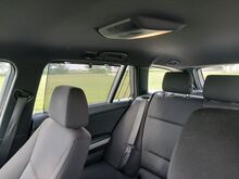 BMW 318d Touring