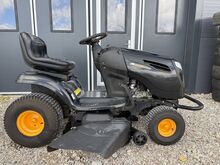 Murutraktor McCulloch M200-117t hüdro