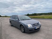 Opel Vectra C 2005 DIISEL MANU KONKS PÜSIKAS KONT