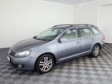 Фольксваген Гольф