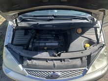 M/V Ford Galaxy 2.3 Automaat